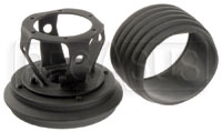 Large photo of OMP Steering Wheel Hub Adapter, OD/1960/FO542A, Ford Focus, Pegasus Part No. 3426-201