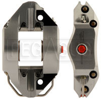 Click for a larger picture of PFC ZR55 Aluminum Caliper, Rear (Leading), Left