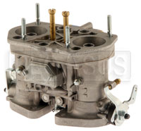 Large photo of Weber 40 IDF Carburetor, Pegasus Part No. 40IDF