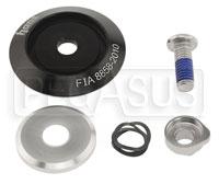 Click for a larger picture of HANS Pivoting Post Anchors