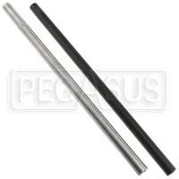 Click for a larger picture of Aluminum Kart Tie Rod - specify size & length
