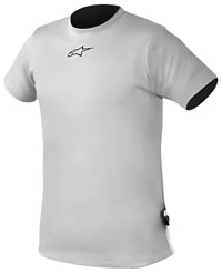 Click for a larger picture of Alpinestars Nomex Short Sleeve Top, SFI