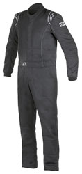 Click for a larger picture of Alpinestars Knoxville 2-Layer Racing Suit, SFI 3.2A/5