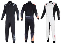 Click for a larger picture of Alpinestars KMX-5 v3 Karting Suit