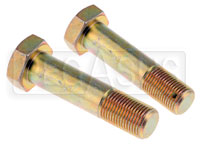 Click for a larger picture of AN10 Airframe Bolt, 5/8-18 Thread