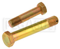 Click for a larger picture of AN12 Airframe Bolt, 3/4-16 Thread