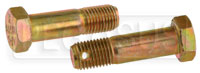 Click for a larger picture of AN7 Airframe Bolt, 7/16-20 Thread