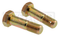 Click for a larger picture of AN8 Airframe Bolt, 1/2-20 Thread