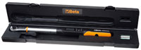 Click for a larger picture of 599DGT/20 Digital Torque Wrench, 1/2" Drive, 30-150 lb-ft