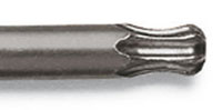 Click for a larger picture of Beta Tools 97BTX/40 Ball End Torx Key, T40
