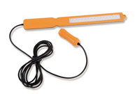 Click for a larger picture of Beta Tools 1838SL Ultra-Thin LED Inspection Lamp, 12 V