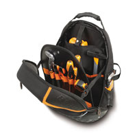 Click for a larger picture of Beta Tools C5 Tool Backpack