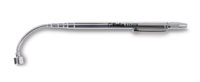Click for a larger picture of Beta 1712TF Telescoping Magnetic Pick-Up Tool, Flex Head