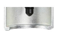 Click for a larger picture of Beta Tools 1505/C5 Set of 5 Windshield Wiper Pullers