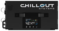 Click for a larger picture of Chillout Systems Quantum PRO Cooler