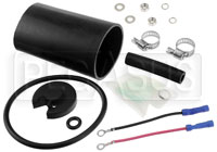 Click for a larger picture of Facet In-Tank Fuel Pump: Colt, CR-X, Festiva, Supra