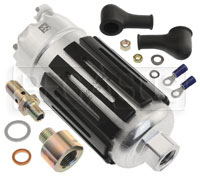 Click for a larger picture of Bosch FP200-7 High Output Fuel Pump - 245 LPH @ 72 psi