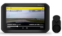 Click for a larger picture of (LI) Garmin Catalyst Driving Performance Optimizer Kit