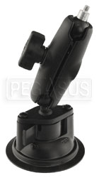 Click for a larger picture of AiM Suction Cup Mount Kit for SmartyCam HD and HD GP