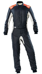 Click for a larger picture of OMP ONE-S Suit, MY2020, FIA 8856-2018