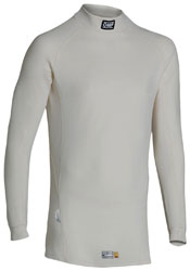 Click for a larger picture of OMP First Underwear Top, Long Sleeve, FIA 8856-2018