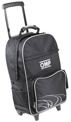 Large photo of OMP Rolling Back Pack, Officina Collection, Pegasus Part No. OMP-ORA2951