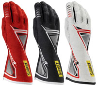 Click for a larger picture of Sabelt Geckotech TG-11 Glove, FIA 8856-2018