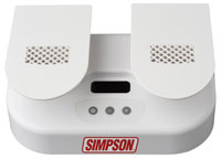 Click for a larger picture of Simpson Multi-Equipment Dryer, 110V AC