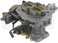 Click for a larger picture of Weber 32/36 DFEV Complete Carburetor (Electric Choke), New