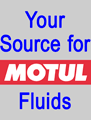 Pegasus is your source for Motul lubricants and brake fluid!