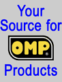 We carry one of the largest selections of OMP Racing Products in North America!