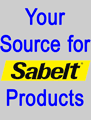 Pegasus is your source for Sabelt Products!
