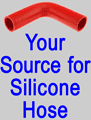 Pegasus stocks more than 1,000 different silicone hose part numbers!