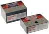 Ballistic LiFePo4 AutoRace Batteries for maximum weight savings