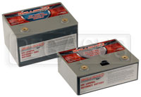 Ballistic LiFePo4 AutoRace Batteries New: Ballistic LiFePo4 AutoRace Batteries